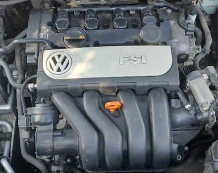 Фольксваген Пассат 2007 в Сумах на Automoto.ua Серый Фольксваген Пассат, объемом двигателя 2 л и пробегом 285 тыс. км за 7300 $, фото 24 на Automoto.ua