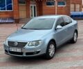 Серый Фольксваген Пассат, объемом двигателя 2 л и пробегом 268 тыс. км за 4999 $, фото 1 на Automoto.ua