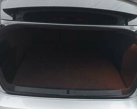 Сірий Фольксваген Пассат, об'ємом двигуна 2 л та пробігом 266 тис. км за 4999 $, фото 20 на Automoto.ua