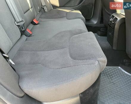 Серый Фольксваген Пассат, объемом двигателя 1.98 л и пробегом 160 тыс. км за 6900 $, фото 36 на Automoto.ua