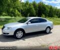 Сірий Фольксваген Пассат, об'ємом двигуна 2 л та пробігом 213 тис. км за 5950 $, фото 3 на Automoto.ua