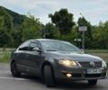 Серый Фольксваген Пассат, объемом двигателя 2 л и пробегом 320 тыс. км за 6300 $, фото 1 на Automoto.ua