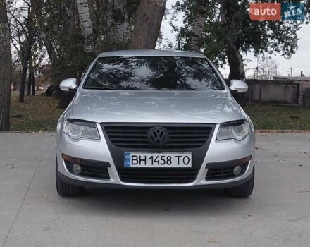 Сірий Фольксваген Пассат, об'ємом двигуна 2 л та пробігом 266 тис. км за 4999 $, фото 13 на Automoto.ua