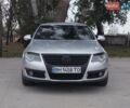 Сірий Фольксваген Пассат, об'ємом двигуна 2 л та пробігом 266 тис. км за 4999 $, фото 13 на Automoto.ua