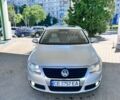 Сірий Фольксваген Пассат, об'ємом двигуна 1.97 л та пробігом 360 тис. км за 6199 $, фото 1 на Automoto.ua