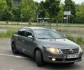Серый Фольксваген Пассат, объемом двигателя 2 л и пробегом 320 тыс. км за 6300 $, фото 2 на Automoto.ua