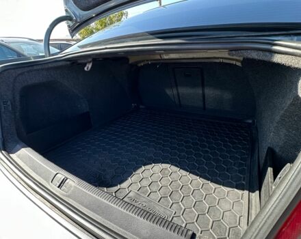 Серый Фольксваген Пассат, объемом двигателя 2 л и пробегом 257 тыс. км за 6700 $, фото 14 на Automoto.ua