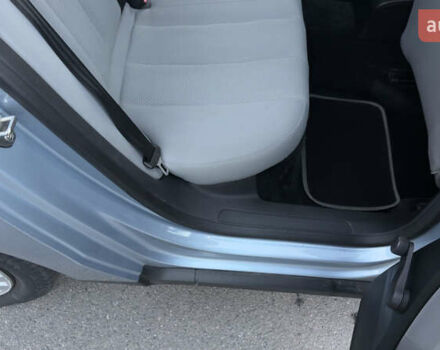 Серый Фольксваген Пассат, объемом двигателя 1.6 л и пробегом 190 тыс. км за 6450 $, фото 32 на Automoto.ua