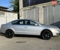 Серый Фольксваген Пассат, объемом двигателя 1.98 л и пробегом 160 тыс. км за 6900 $, фото 13 на Automoto.ua