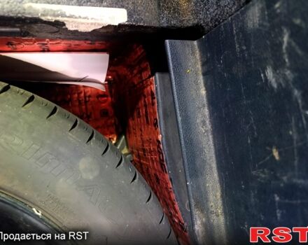 Серый Фольксваген Пассат, объемом двигателя 2 л и пробегом 309 тыс. км за 8500 $, фото 2 на Automoto.ua