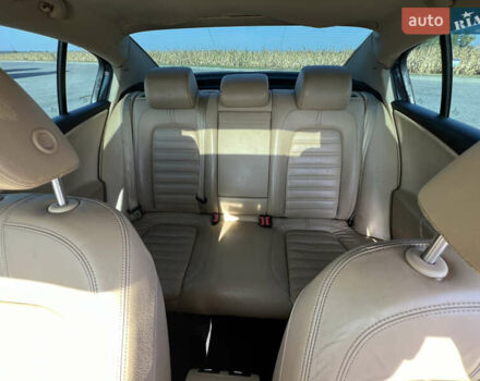 Серый Фольксваген Пассат, объемом двигателя 2 л и пробегом 330 тыс. км за 7400 $, фото 25 на Automoto.ua