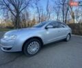 Сірий Фольксваген Пассат, об'ємом двигуна 1.6 л та пробігом 270 тис. км за 6800 $, фото 12 на Automoto.ua
