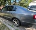 Сірий Фольксваген Пассат, об'ємом двигуна 2 л та пробігом 246 тис. км за 2450 $, фото 4 на Automoto.ua