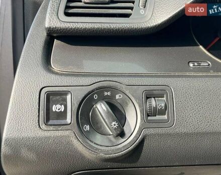 Сірий Фольксваген Пассат, об'ємом двигуна 2 л та пробігом 355 тис. км за 6990 $, фото 44 на Automoto.ua