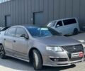 Сірий Фольксваген Пассат, об'ємом двигуна 2 л та пробігом 355 тис. км за 6580 $, фото 2 на Automoto.ua