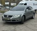 Сірий Фольксваген Пассат, об'ємом двигуна 2 л та пробігом 227 тис. км за 5999 $, фото 1 на Automoto.ua