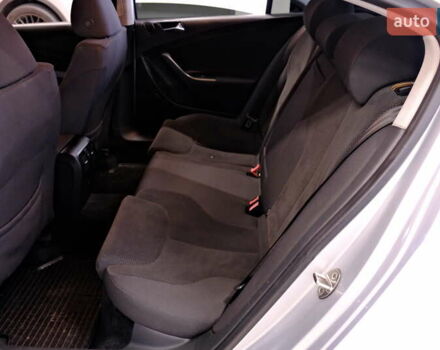 Серый Фольксваген Пассат, объемом двигателя 2 л и пробегом 227 тыс. км за 6900 $, фото 30 на Automoto.ua