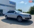 Серый Фольксваген Пассат, объемом двигателя 1.97 л и пробегом 304 тыс. км за 6650 $, фото 1 на Automoto.ua