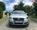 Серый Фольксваген Пассат, объемом двигателя 1.98 л и пробегом 262 тыс. км за 5600 $, фото 1 на Automoto.ua