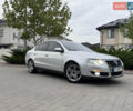 Фольксваген Пассат 2007 у Одесі на Automoto.ua Сірий Фольксваген Пассат, об'ємом двигуна 2 л та пробігом 368 тис. км за 6800 $, фото 10 на Automoto.ua