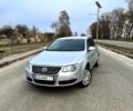 Серый Фольксваген Пассат, объемом двигателя 2 л и пробегом 250 тыс. км за 5350 $, фото 1 на Automoto.ua