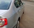 Сірий Фольксваген Пассат, об'ємом двигуна 1.6 л та пробігом 224 тис. км за 6500 $, фото 4 на Automoto.ua