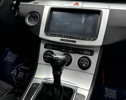 Сірий Фольксваген Пассат, об'ємом двигуна 2 л та пробігом 223 тис. км за 6700 $, фото 4 на Automoto.ua