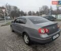 Сірий Фольксваген Пассат, об'ємом двигуна 2 л та пробігом 305 тис. км за 6500 $, фото 3 на Automoto.ua