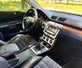 Серый Фольксваген Пассат, объемом двигателя 1.98 л и пробегом 270 тыс. км за 4750 $, фото 7 на Automoto.ua