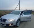 Серый Фольксваген Пассат, объемом двигателя 2 л и пробегом 340 тыс. км за 5550 $, фото 6 на Automoto.ua