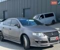 Сірий Фольксваген Пассат, об'ємом двигуна 2 л та пробігом 355 тис. км за 6990 $, фото 2 на Automoto.ua