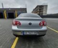 Сірий Фольксваген Пассат, об'ємом двигуна 2 л та пробігом 320 тис. км за 5250 $, фото 2 на Automoto.ua