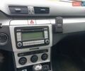 Серый Фольксваген Пассат, объемом двигателя 1.6 л и пробегом 230 тыс. км за 5800 $, фото 1 на Automoto.ua