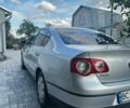 Сірий Фольксваген Пассат, об'ємом двигуна 1.6 л та пробігом 264 тис. км за 6000 $, фото 9 на Automoto.ua