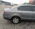Сірий Фольксваген Пассат, об'ємом двигуна 2 л та пробігом 305 тис. км за 6500 $, фото 2 на Automoto.ua