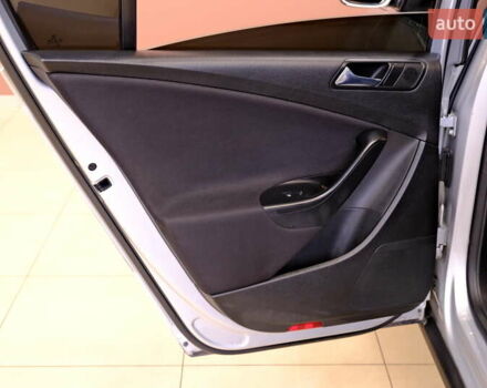 Серый Фольксваген Пассат, объемом двигателя 2 л и пробегом 227 тыс. км за 6900 $, фото 29 на Automoto.ua