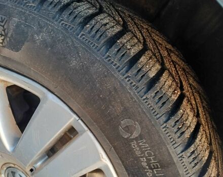 Серый Фольксваген Пассат, объемом двигателя 2 л и пробегом 222 тыс. км за 4300 $, фото 13 на Automoto.ua