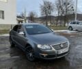 Сірий Фольксваген Пассат, об'ємом двигуна 2 л та пробігом 325 тис. км за 4300 $, фото 1 на Automoto.ua