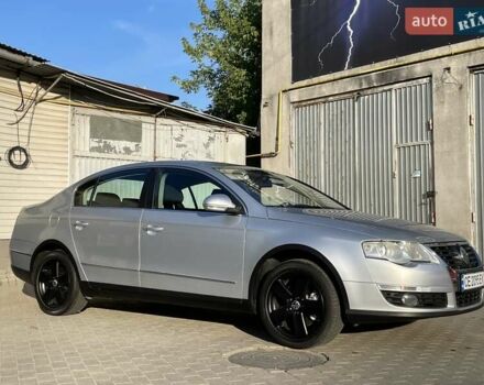 Серый Фольксваген Пассат, объемом двигателя 1.98 л и пробегом 160 тыс. км за 6900 $, фото 19 на Automoto.ua