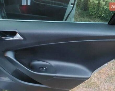 Фольксваген Пассат 2007 в Сумах на Automoto.ua Серый Фольксваген Пассат, объемом двигателя 2 л и пробегом 285 тыс. км за 7300 $, фото 14 на Automoto.ua