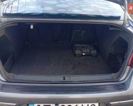 Серый Фольксваген Пассат, объемом двигателя 2 л и пробегом 310 тыс. км за 6300 $, фото 7 на Automoto.ua