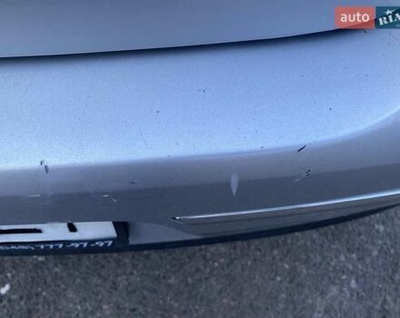 Сірий Фольксваген Пассат, об'ємом двигуна 1.6 л та пробігом 270 тис. км за 6800 $, фото 7 на Automoto.ua