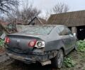 Серый Фольксваген Пассат, объемом двигателя 3 л и пробегом 290 тыс. км за 3200 $, фото 12 на Automoto.ua