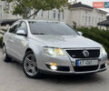 Фольксваген Пассат 2007 у Одесі на Automoto.ua Сірий Фольксваген Пассат, об'ємом двигуна 2 л та пробігом 368 тис. км за 6800 $, фото 5 на Automoto.ua
