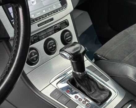 Сірий Фольксваген Пассат, об'ємом двигуна 2 л та пробігом 184 тис. км за 7400 $, фото 11 на Automoto.ua