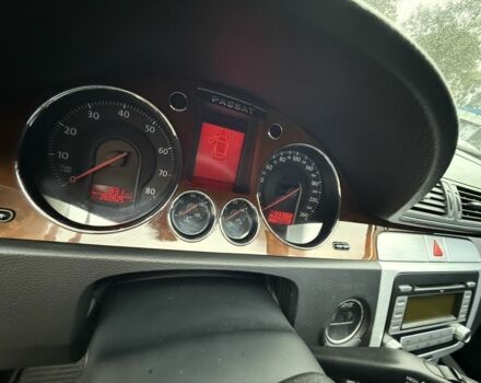 Серый Фольксваген Пассат, объемом двигателя 2 л и пробегом 2 тыс. км за 6000 $, фото 8 на Automoto.ua