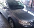 Фольксваген Пассат 2007 в Львове на Automoto.ua Серый Фольксваген Пассат, объемом двигателя 1.97 л и пробегом 390 тыс. км за 6300 $, фото 7 на Automoto.ua