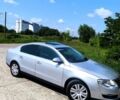 Фольксваген Пассат 2007 у Києві на Automoto.ua Сірий Фольксваген Пассат, об'ємом двигуна 2 л та пробігом 316 тис. км за 6400 $, фото 3 на Automoto.ua