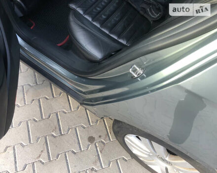 Серый Фольксваген Пассат, объемом двигателя 1.97 л и пробегом 322 тыс. км за 7500 $, фото 9 на Automoto.ua