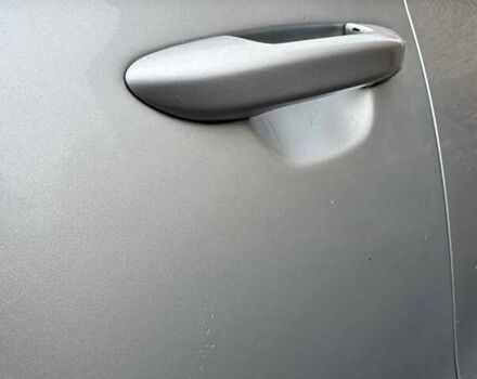 Серый Фольксваген Пассат, объемом двигателя 2 л и пробегом 223 тыс. км за 5500 $, фото 1 на Automoto.ua